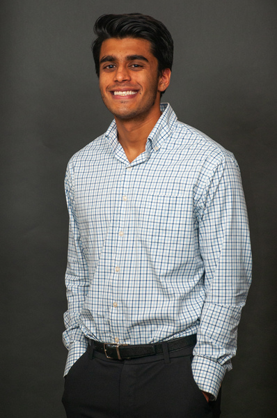 Shankar Kaushal